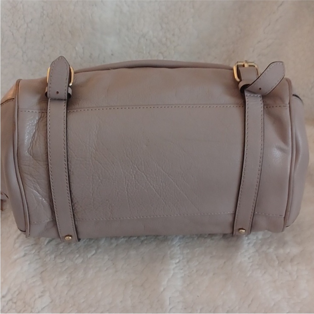 Rebecca Minkoff Leather Handbag - Picture 6 of 7